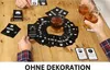 Denkriesen Klattschen - gioco alcolico, gioco di società Anteprima dell’immagine prodotto 12