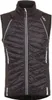 Cmp Man Jacket With Detachable Sleeves Antracite Antracite Produktbild-Vorschau 10