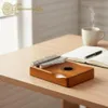 Kalimba en bois à 17 notes avec accessoires KIRA Voir les images du produit 18