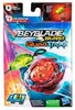 Hasbro F6784EU4; F6806EU40 - Beyblade Burst QuadDrive Zeal Anteprima dell’immagine prodotto 2