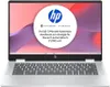 HP Chromebook x360 Laptop, 14" Touchscreen, Intel Prozessor Produktbild-Vorschau 7
