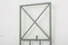 Mřížka na popínavé rostliny Trigo - 198 x 40 cm - Zelená Náhled obrázku produktu 5