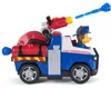 Paw Patrol Brandweer - Chase's brandweerwagen (met Productafbeelding-voorbeeld 2