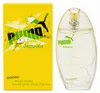 Puma Jamaica Woman Eau de Toilette 100ml Produktbild-Vorschau 1