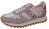 Blauer USA Millen 03 Sneaker Rosa Produktbild-Vorschau 1