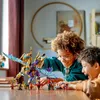 LEGO® NINJAGO® 71836 Světelný drak Náhled obrázku produktu 21