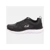 Skechers Boty Track Bucolo, 52630BKW Náhled obrázku produktu 9