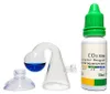 Aquarium CO2 Glastropfenprüfer PH Langzeitmonitor Produktbild-Vorschau 3