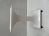 Mega gabbia per uccelli canarini budgie con supporto bianco Anteprima dell’immagine prodotto 6
