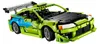 L'auto Mitsubishi Eclipse di Fast and Furious Anteprima dell’immagine prodotto 7