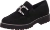 Semler Klassische Slipper Damen 31363138393334 Schwarz 39 Produktbild-Vorschau 2