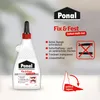Ponal Holzleim Fix & Fest, Flasche mit 500g, 9H P500F Produktbild-Vorschau 11