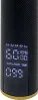 A close-up of a black electric shaver with a digital display showing RPM and available time. Náhled obrázku produktu