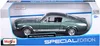 Maisto 31166 - Modellauto - Ford Mustang GTA Fastback '67 Produktbild-Vorschau 6