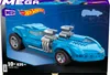 MEGA Hot Wheels Collector Twin Mill Anteprima dell’immagine prodotto 6