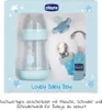 Chicco 3-tlg. Geschenkset PP-Flasche Perfect5 150 Produktbild-Vorschau 3