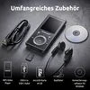 Intenso Video Scooter BT MP3-Player 64 GB – Bluetooth 5.0, Produktbild-Vorschau 6