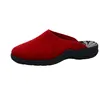Rohde 2309 Vaasa-D Schuhe Damen Hausschuhe Pantoffeln Filz Produktbild-Vorschau 23