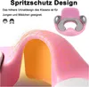 NAIZY Kinder Toilettensitz Baby Sitz Töpfchentrainer WC Produktbild-Vorschau 2