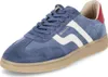 A single blue sneaker is shown from a side angle against a white background. Náhľad obrázku produktu