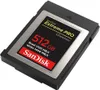 SanDisk Extreme PRO® CFexpress®-Speicherkarte Typ B – 512 Produktbild-Vorschau 3