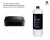 Detergente per ugelli 1000ml per testine di stampa Canon Anteprima dell’immagine prodotto 4