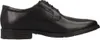 Clarks Tilden Plain 26110350 7, Schnürschuhe in Schwarz für Produktbild-Vorschau 4