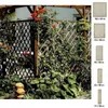 Rankgitter Rankhilfe Rankgerüst KDI Rankzaun – 180 x 180 cm Produktbild-Vorschau 4