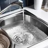 2 Stück Abflussstöpsel Silikon, Abfluss-Stöpsel Universal  Produktbild-Vorschau 6