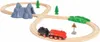Ravensburger BRIO World 36017 Súprava parnej lokomotívy na Náhľad obrázku produktu 2