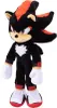 Sonic 3 Movie - 13" Deluxe Plush - Shadow Náhled obrázku produktu 5