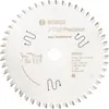 Bosch 2608642388 Bosch Kreissägeblatt BS MU H 165x20-48 Voir les images du produit 3