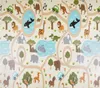 TT Home Kinder Matte Faltbar Spielmatte Baby Krabbelmatte Produktbild-Vorschau 8
