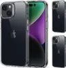 Esr Ice Shield Iphone 15 Plus Clear Voir les images du produit 1