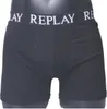 Replay Trunk BOXER Style 01/C Basic Cuff Logo im 3er Pack Produktbild-Vorschau 8