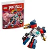 LEGO NINJAGO Mini-Kombi-Mech der Ninja, Bausatz, 7 Jahr(e), Produktbild-Vorschau 8