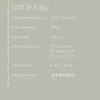 Schachenmayr Soft & Easy, 100g Petrol Handstrickgarne Produktbild-Vorschau 7