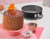 KAISER Inspiration pružinová panvica s plochým dnom 24 cm Náhľad obrázku produktu 15