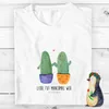 Mr. & Mrs. Panda Kleinkinder T-Shirt Kaktus Liebe 12-14 Produktbild-Vorschau 2