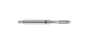 Maschinengewindebohrer DIN 376B E255 M20x2.5mm HSS-E-PM Produktbild-Vorschau 1