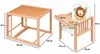 Krzesełko wiktoria lew ob-009 Podgląd zdjęcia produktu 5