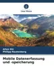 Mobile Datenerfassung und -speicherung Produktbild-Vorschau 3
