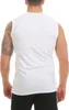 Mivaro Herren Tank Top 5er Pack aus Baumwolle in Weiß - Produktbild-Vorschau 6
