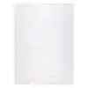 Teppich ACRYL PALACIO 1356 ROSETTE elfenbein / weiß Weiß Produktbild-Vorschau 2