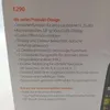 E290 schwarz Schnurloses Telefon Produktbild-Vorschau 16