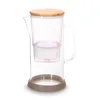 Lauben Glass Water Filter Jug 32GW, 3.2L, Szklany Dzbanek Podgląd zdjęcia produktu 9