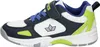 Sportschuh Peyton V Größe 35 mit Klettverschluss und Produktbild-Vorschau 2