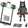71225 Naruto Shippuden - Kankuro, Konstruktionsspielzeug Produktbild-Vorschau 2