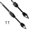 Pár HNACÍ HRIADEĽ PREDNÝ vhodný pre FORD GALAXY + MONDEO IV Náhľad obrázku produktu 3