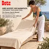 Betz Saunatuch 70 x 200 cm PREMIUM 100% Baumwolle Badetuch Produktbild-Vorschau 9